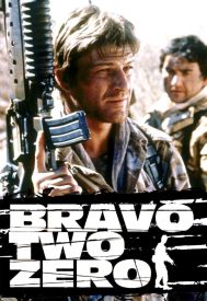 دانلود فیلم Bravo Two Zero 1999