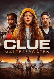 دانلود فیلم Clue: Maltesergåten 2021