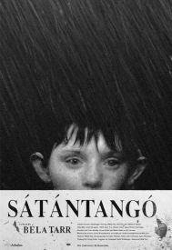 دانلود فیلم Satantango 1994