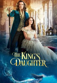 دانلود فیلم The King’s Daughter 2022