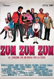 دانلود فیلم Zum zum zum – La canzone che mi passa per la testa 1969