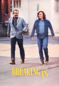 دانلود فیلم Breaking In 1989