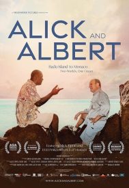 دانلود فیلم Alick and Albert 2021