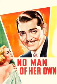 دانلود فیلم No Man of Her Own 1932