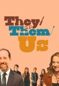 دانلود فیلم They/Them/Us 2021