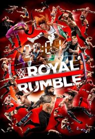 دانلود فیلم WWE Royal Rumble 2022