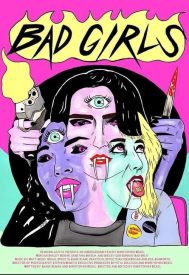 دانلود فیلم Bad Girls 2021