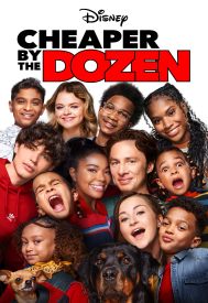 دانلود فیلم Cheaper by the Dozen 2022