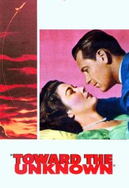 دانلود فیلم Toward the Unknown 1956