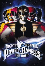 دانلود فیلم Mighty Morphin Power Rangers 1995