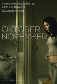 دانلود فیلم Oktober November 2013