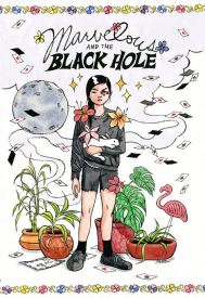 دانلود فیلم Marvelous and the Black Hole 2021