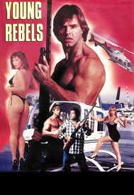 دانلود فیلم Young Rebels 1989