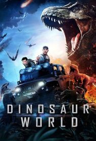 دانلود فیلم Dinosaur World 2020