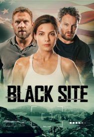 دانلود فیلم Black Site 2022