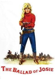 دانلود فیلم The Ballad of Josie 1967