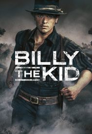 دانلود سریال Billy the Kid 2022