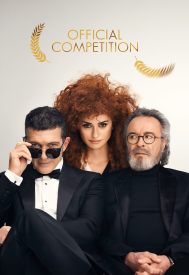 دانلود فیلم Official Competition 2021