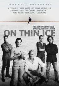 دانلود فیلم On Thin Ice 2021