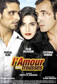 دانلود فیلم L’amour aux trousses 2005