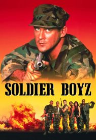 دانلود فیلم Soldier Boyz 1995