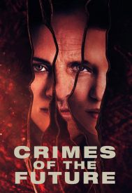 دانلود فیلم Crimes of the Future 2022