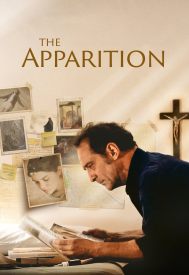 دانلود فیلم The Apparition 2018