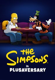 دانلود فیلم The Simpsons in Plusaversary 2021