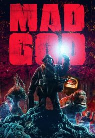 دانلود فیلم Mad God 2021