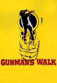 دانلود فیلم Gunman’s Walk 1958