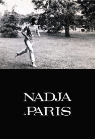 دانلود فیلم Nadja in Paris 1964