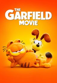 دانلود فیلم The Garfield Movie 2024