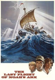 دانلود فیلم The Last Flight of Noah’s Ark 1980