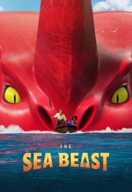 دانلود فیلم The Sea Beast 2022