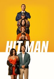 دانلود فیلم Hit Man 2023