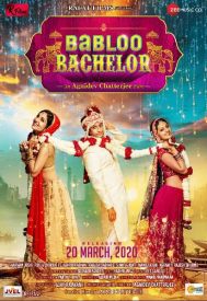 دانلود فیلم Babloo Bachelor 2021