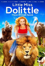 دانلود فیلم Little Miss Dolittle 2018