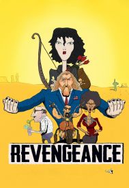 دانلود فیلم Revengeance 2016