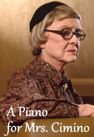 دانلود فیلم A Piano for Mrs. Cimino 1982
