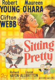 دانلود فیلم Sitting Pretty 1948
