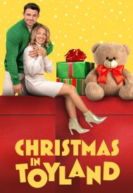 دانلود فیلم Christmas in Toyland 2022