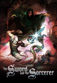 دانلود فیلم The Sword and the Sorcerer 1982