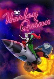 دانلود سریال Harley Quinn 2019–