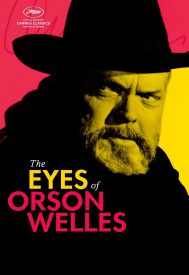 دانلود فیلم The Eyes of Orson Welles 2018