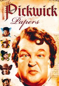 دانلود فیلم The Pickwick Papers 1952