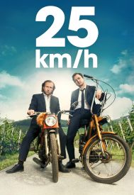 دانلود فیلم 25 km/h 2018