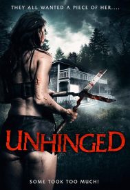 دانلود فیلم Unhinged 2017