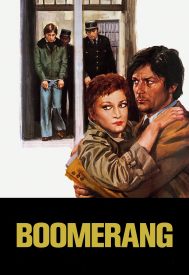 دانلود فیلم Boomerang 1976