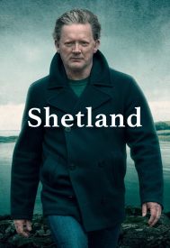 دانلود سریال Shetland 2013