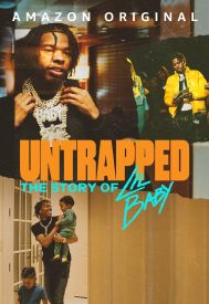 دانلود فیلم Untrapped: The Story of Lil Baby 2022